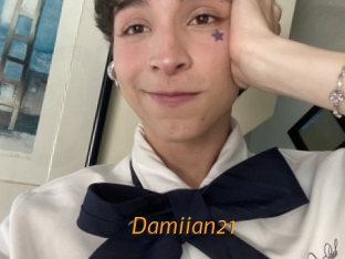 Damiian21