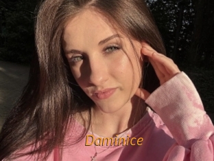 Daminice