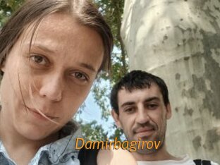Damirbagirov