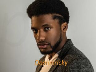 Damnnricky