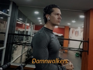 Damnwalkers