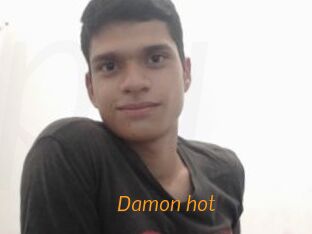 Damon_hot