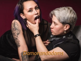 Damonandadams