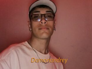 Damonandrey