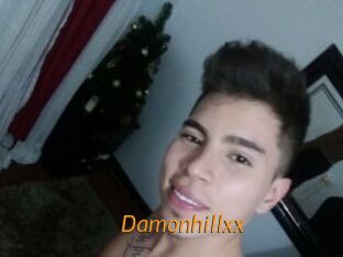 Damonhillxx