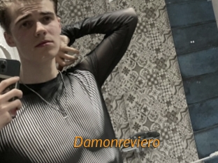 Damonreviero