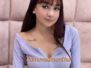 Damonsamantha