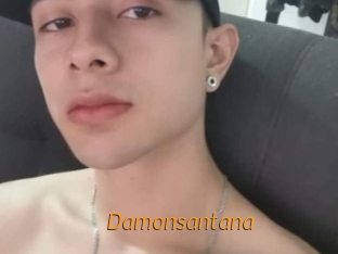 Damonsantana