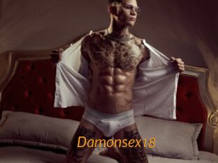 Damonsex18