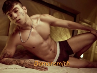 Damonsmith