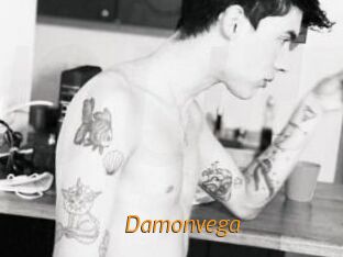 Damonvega