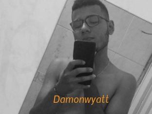 Damonwyatt