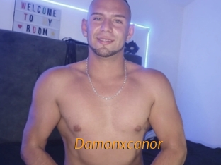Damonxcanor