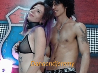 Danaandjeremy