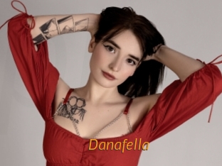 Danafella