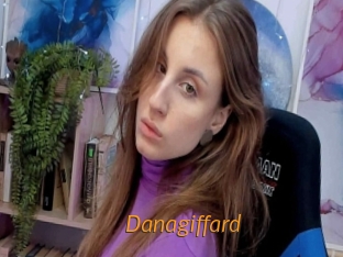 danagiffard Porn University