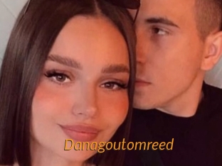 Danagoutomreed