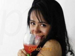 Danahorny
