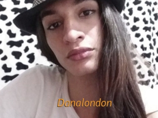 danalondon Porn University
