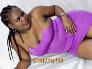 Danamyller