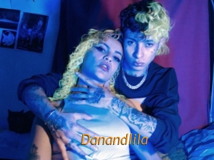 danandlila Porn University
