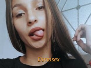 Danasex