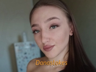 danastokes Porn University