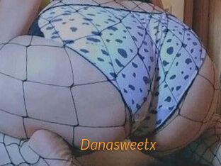Danasweetx