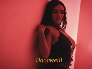 danaweill Porn University