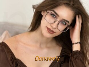 danawely Porn University