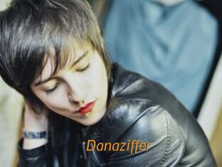 Danaziffer