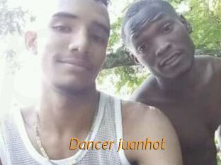Dancer_juanhot