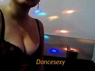 dancesexy Porn University