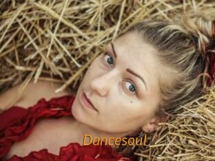 Dancesoul