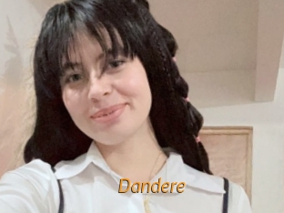 Dandere