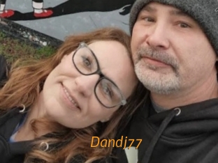 dandj77 Porn University