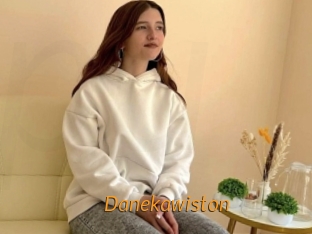 Danekawiston