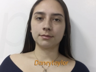 Daneytaylor