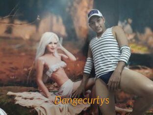Dangecurtys