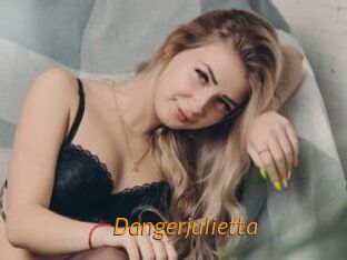 Dangerjulietta