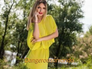 Dangerousamanda