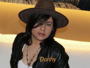 Danhy