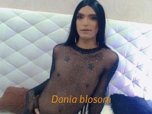Dania_blosom