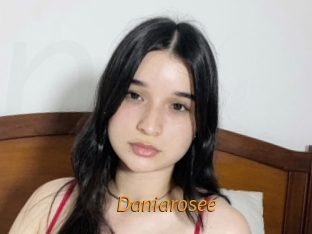 Daniarosee