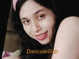 Danicadelilah