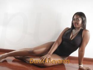 Danicklievanos