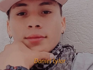 Daniel_tylor