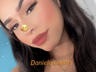 daniela_adams Porn University