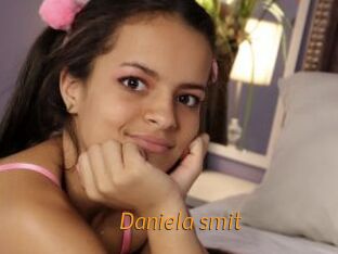 daniela_smit Porn University