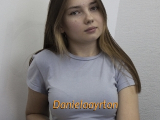Danielaayrton